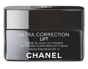 Chanel precision ultra correction lift